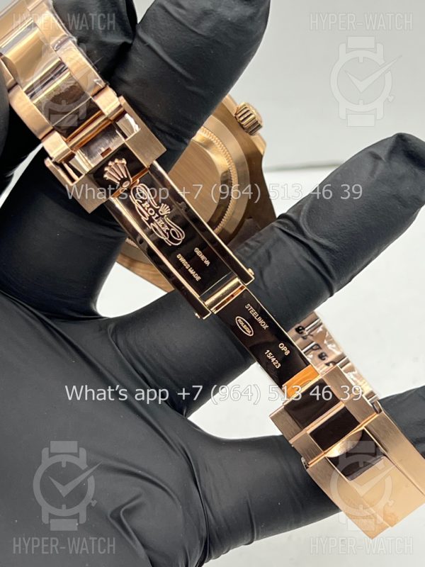 Товар Rolex Cosmograph Daytona 40mm Art 3463 Фото 14 - Rolex Cosmograph Daytona 40mm Art 3463
