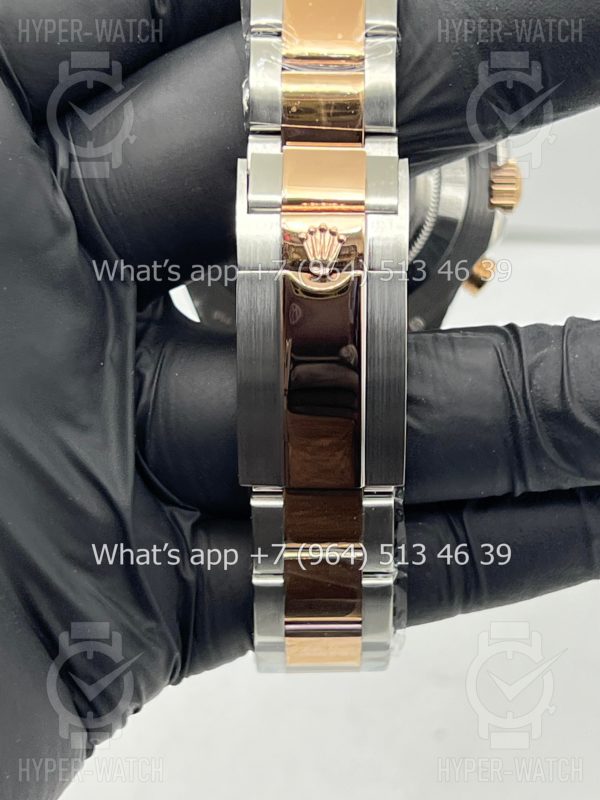 Товар Rolex GMT Master II 40mm Art 3401 Фото 23 - Rolex GMT Master II 40mm Art 3401