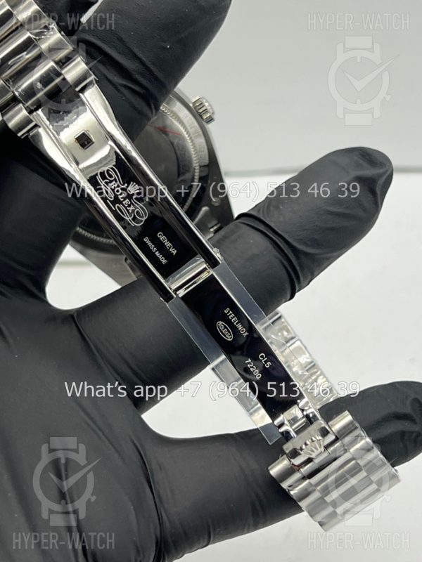 Товар Rolex Day-Date 36mm Art 3545 Фото 16 - Rolex Day-Date 36mm Art 3545