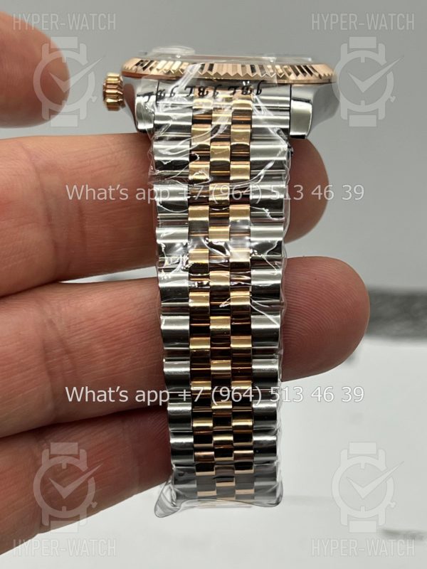 Фото 11 - Rolex Datejust 36mm Art 3541