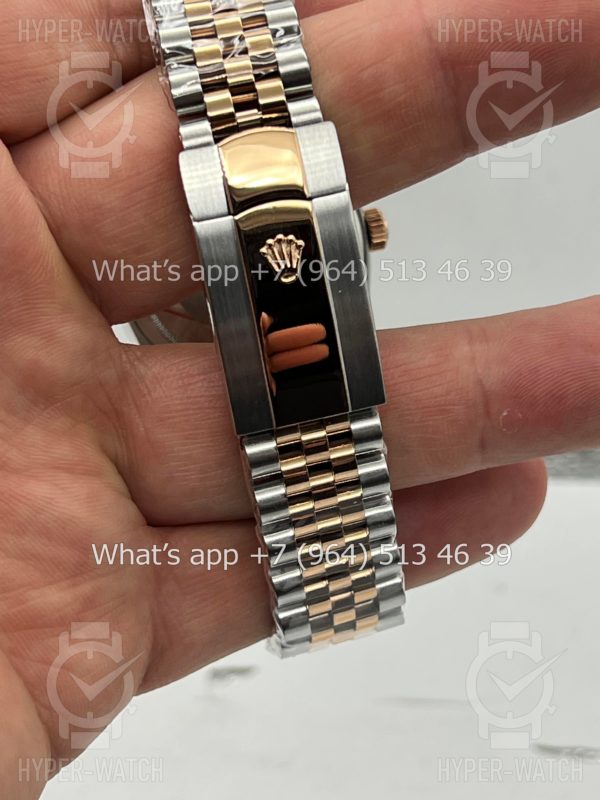 Фото 14 - Rolex Datejust 36mm Art 3541