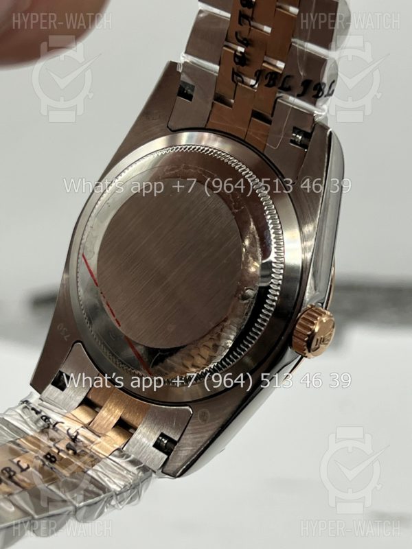 Фото 16 - Rolex Datejust 36mm Art 3541