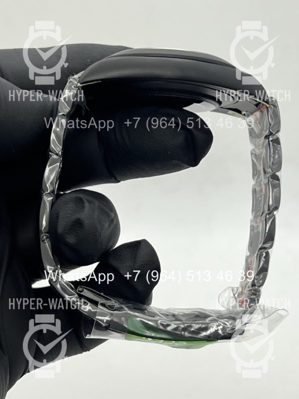 Товар Rolex Milgauss Labelnoir 41mm Art 3414 Фото 11 - Rolex Milgauss Labelnoir 41mm Art 3414