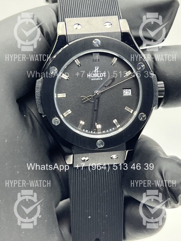 Товар Hublot Classic Fusion 33mm Art 3578 Фото 2 - Hublot Classic Fusion 33mm Art 3578