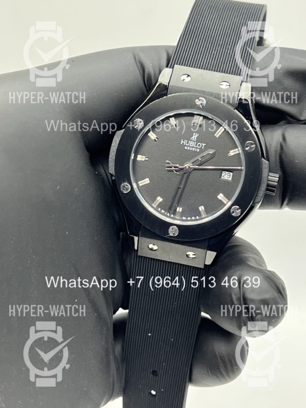Товар Hublot Classic Fusion 33mm Art 3578 Фото 4 - Hublot Classic Fusion 33mm Art 3578