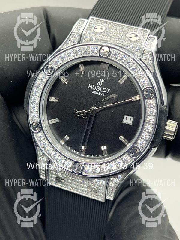 Товар Hublot Classic Fusion 33mm Art 3590 Фото 2 - Hublot Classic Fusion 33mm Art 3590