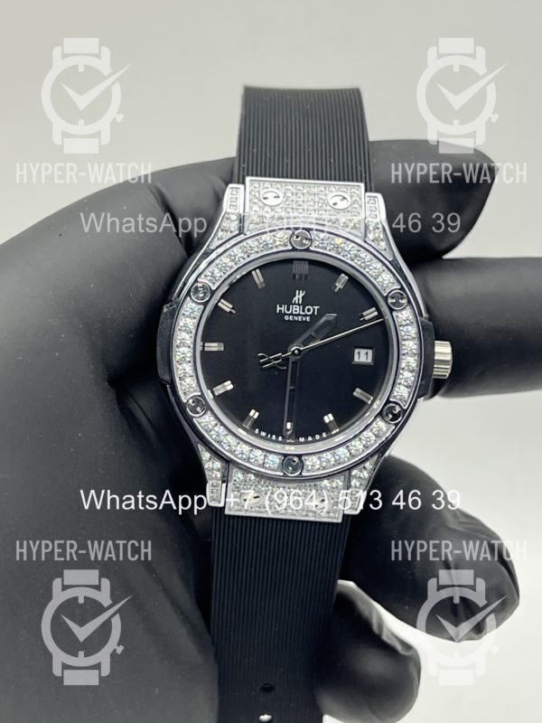 Товар Hublot Classic Fusion 33mm Art 3590 Фото 4 - Hublot Classic Fusion 33mm Art 3590