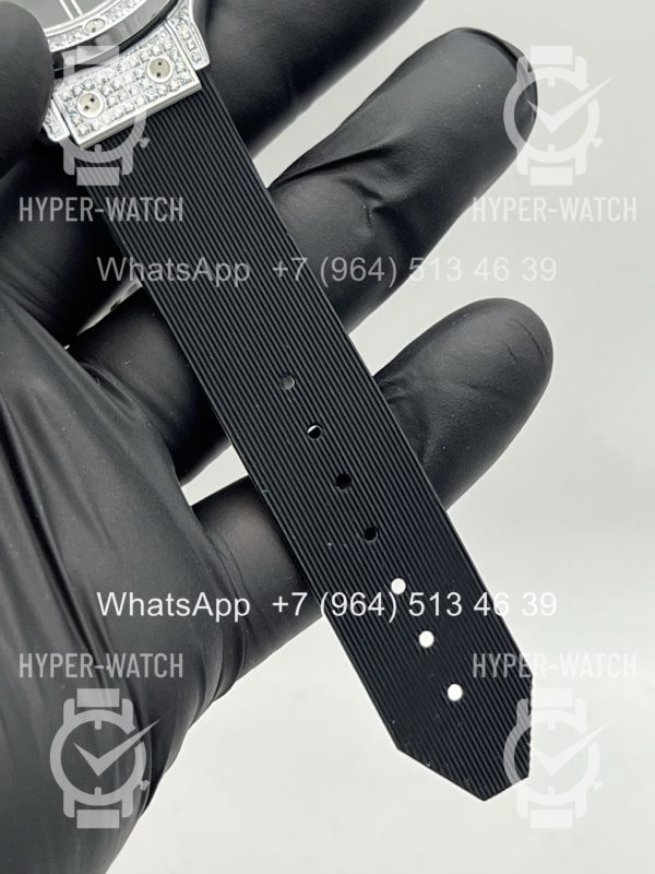 Товар Hublot Classic Fusion 33mm Art 3590 Фото 8 - Hublot Classic Fusion 33mm Art 3590