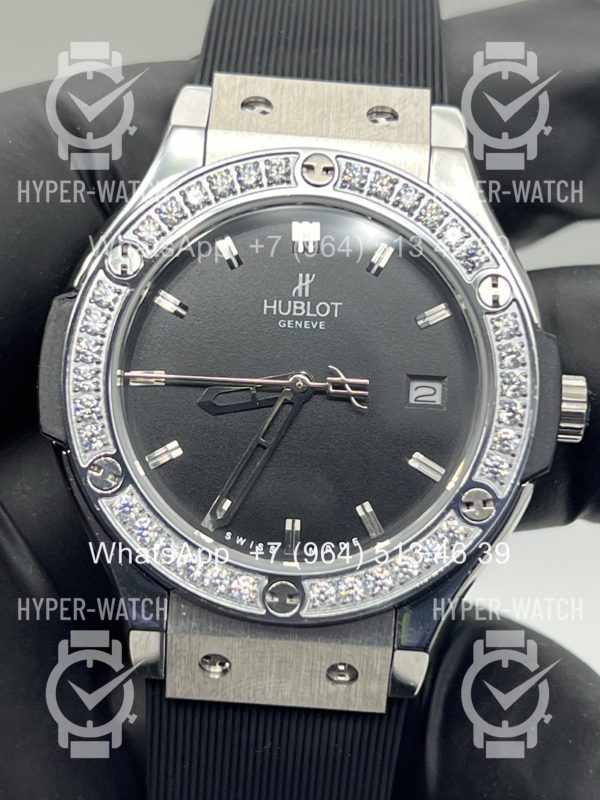 Товар Hublot Classic Fusion 33mm Art 3582 Фото 2 - Hublot Classic Fusion 33mm Art 3582