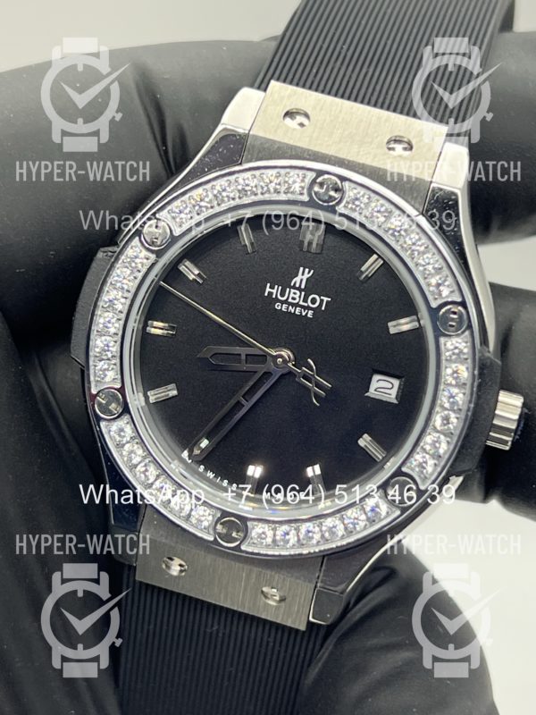 Товар Hublot Classic Fusion 33mm Art 3582 Фото 5 - Hublot Classic Fusion 33mm Art 3582