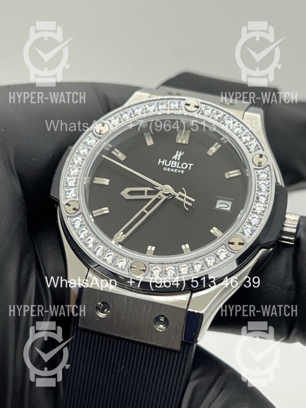 Товар Hublot Classic Fusion 33mm Art 3582 Фото 6 - Hublot Classic Fusion 33mm Art 3582