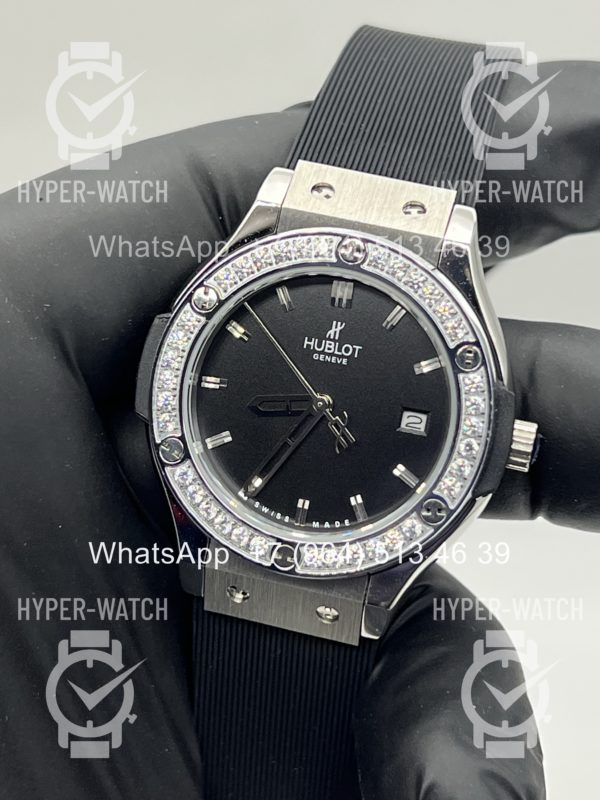 Товар Hublot Classic Fusion 33mm Art 3582 Фото 9 - Hublot Classic Fusion 33mm Art 3582