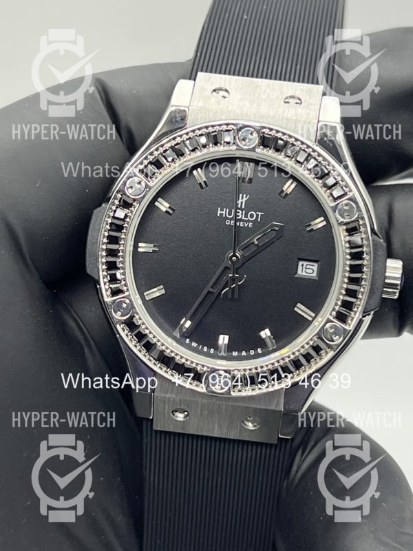 Товар Hublot Classic Fusion 33mm Art 3587 Фото 2 - Hublot Classic Fusion 33mm Art 3587