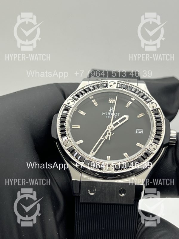 Товар Hublot Classic Fusion 33mm Art 3587 Фото 5 - Hublot Classic Fusion 33mm Art 3587