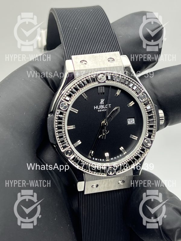 Товар Hublot Classic Fusion 33mm Art 3587 Фото 7 - Hublot Classic Fusion 33mm Art 3587
