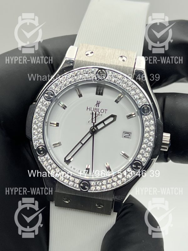Товар Hublot Classic Fusion 33mm Art 3585 Фото 2 - Hublot Classic Fusion 33mm Art 3585