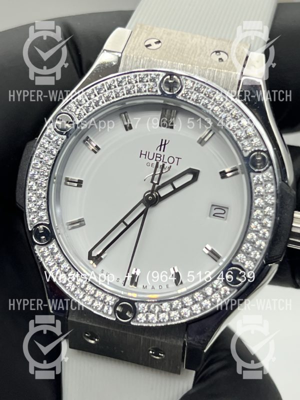Товар Hublot Classic Fusion 33mm Art 3585 Фото 4 - Hublot Classic Fusion 33mm Art 3585