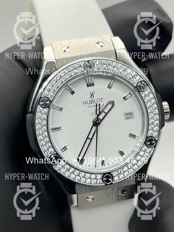 Товар Hublot Classic Fusion 33mm Art 3585 Фото 5 - Hublot Classic Fusion 33mm Art 3585