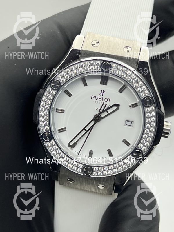 Товар Hublot Classic Fusion 33mm Art 3585 Фото 7 - Hublot Classic Fusion 33mm Art 3585
