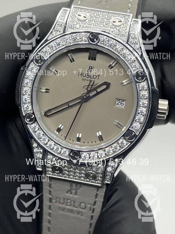 Товар Hublot Classic Fusion 33mm Art 3591 Фото 2 - Hublot Classic Fusion 33mm Art 3591