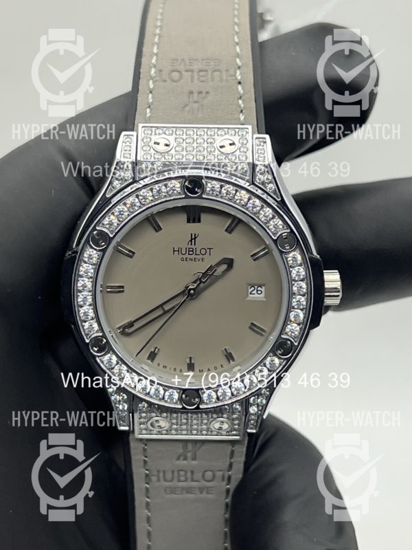 Товар Hublot Classic Fusion 33mm Art 3591 Фото 8 - Hublot Classic Fusion 33mm Art 3591