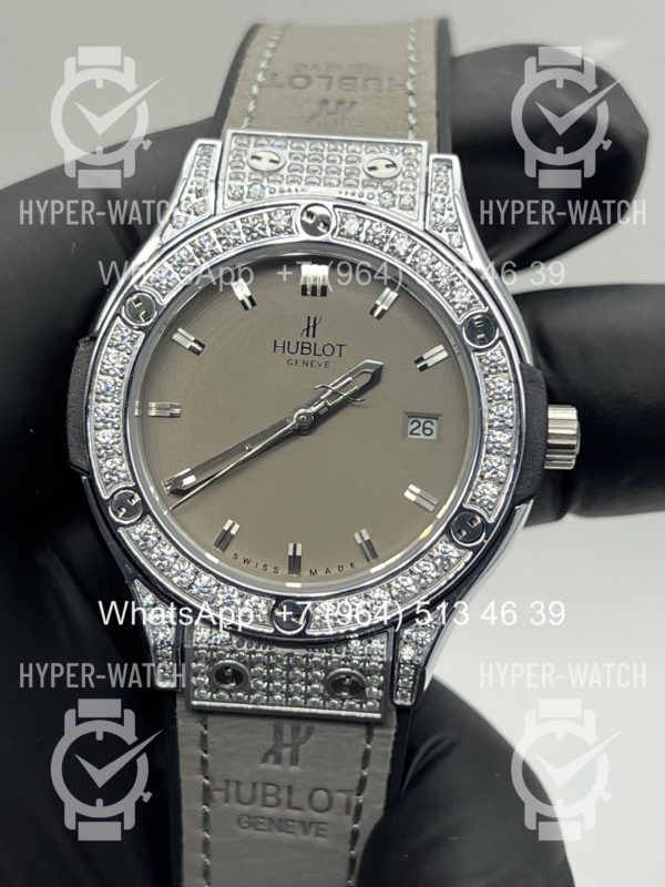 Товар Hublot Classic Fusion 33mm Art 3591 Фото 9 - Hublot Classic Fusion 33mm Art 3591