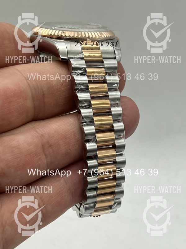Фото 7 - Rolex Datejust 36mm Art 3487