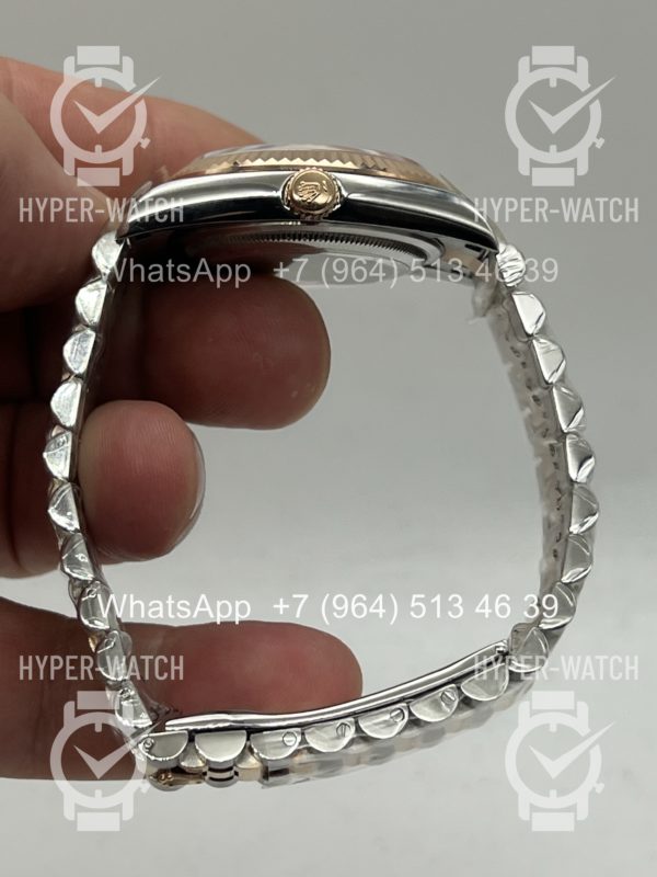 Фото 9 - Rolex Datejust 36mm Art 3487