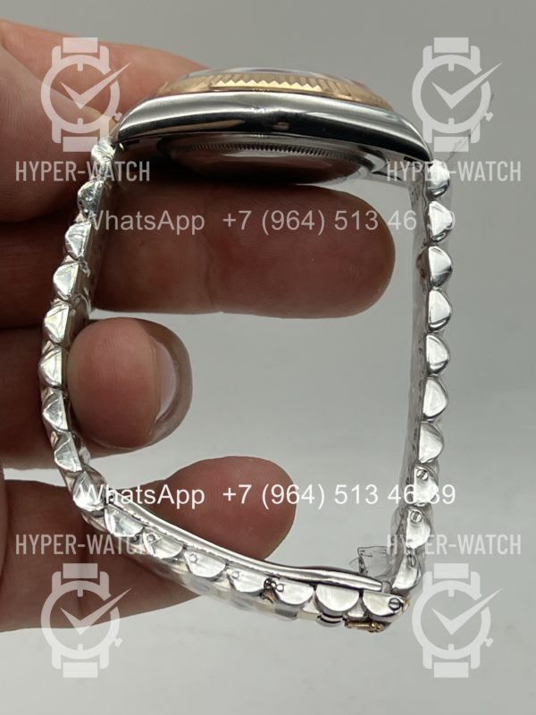 Фото 11 - Rolex Datejust 36mm Art 3487