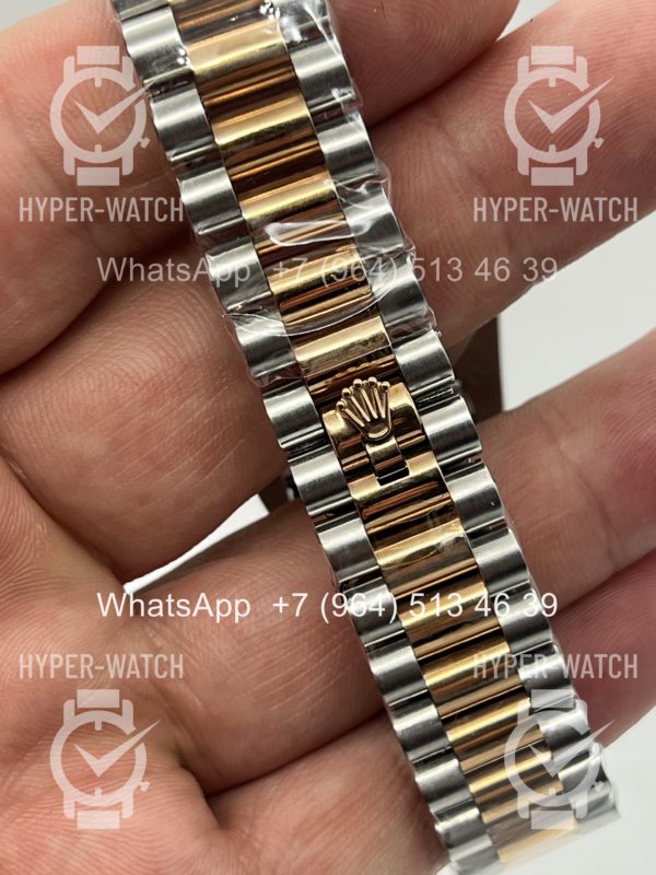 Фото 12 - Rolex Datejust 36mm Art 3487
