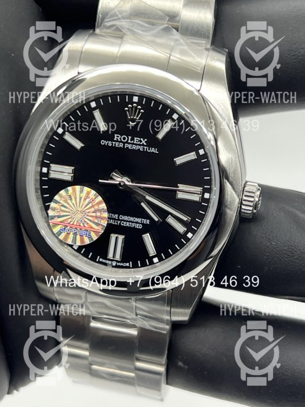Товар Rolex Oyster Perpetual 41mm Art 3439 Фото 3 - Rolex Oyster Perpetual 41mm Art 3439