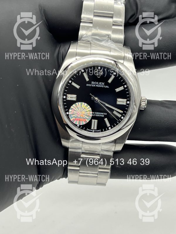 Товар Rolex Oyster Perpetual 41mm Art 3439 Фото 7 - Rolex Oyster Perpetual 41mm Art 3439