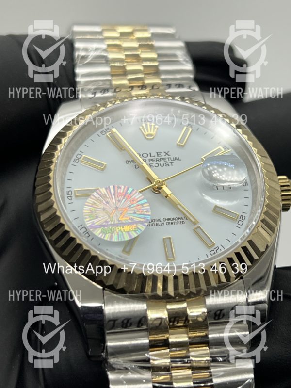 Фото 3 - Rolex Datejust 41mm Art 3423