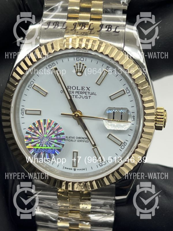 Фото 6 - Rolex Datejust 41mm Art 3423