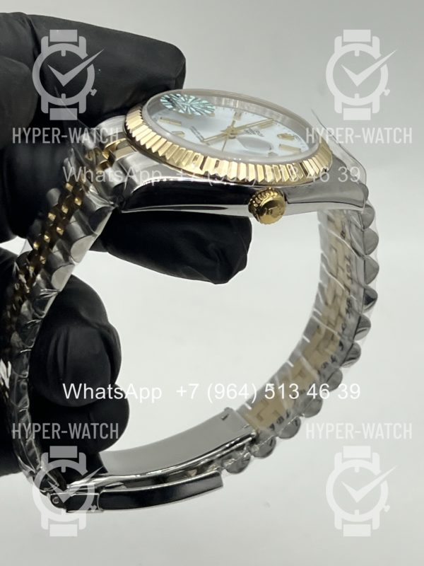 Фото 9 - Rolex Datejust 41mm Art 3423