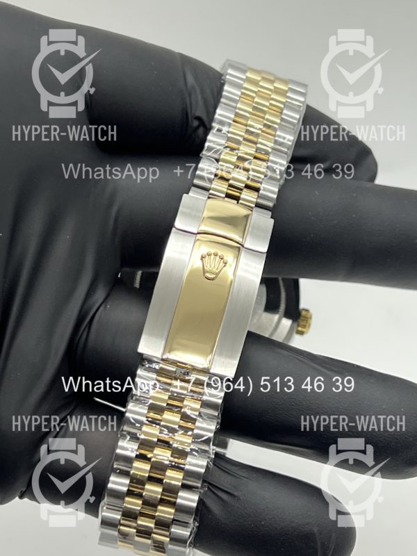 Фото 16 - Rolex Datejust 41mm Art 3423