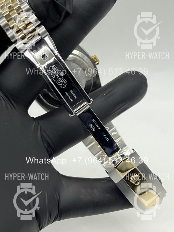 Фото 17 - Rolex Datejust 41mm Art 3423