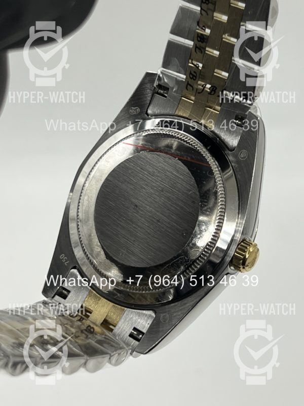 Фото 20 - Rolex Datejust 41mm Art 3423