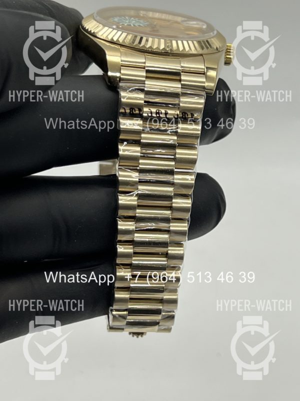 Фото 6 - Rolex Day-Date 40mm Art 3441