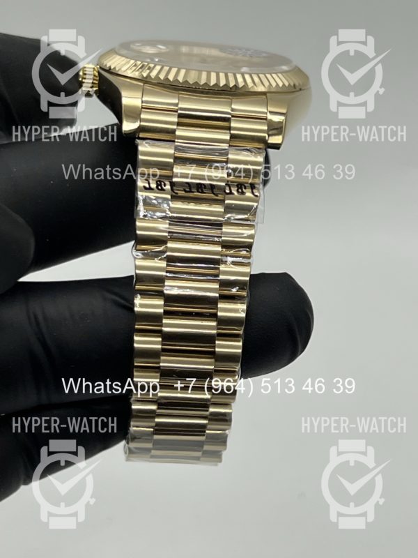 Фото 9 - Rolex Day-Date 40mm Art 3441