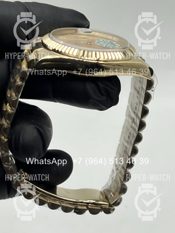 Фото 10 - Rolex Day-Date 40mm Art 3441