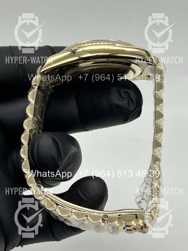 Фото 11 - Rolex Day-Date 40mm Art 3441