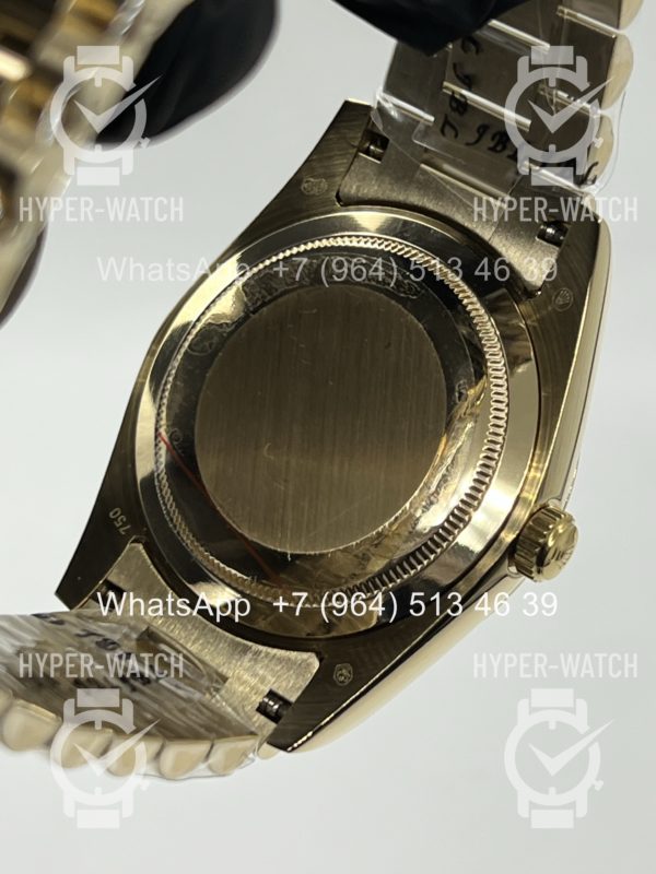Фото 16 - Rolex Day-Date 40mm Art 3441
