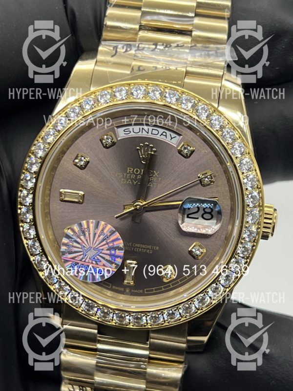 Товар Rolex Day-Date 36mm Art 3552 Фото 8 - Rolex Day-Date 36mm Art 3552