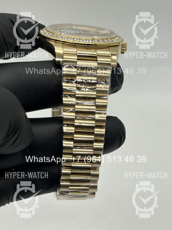 Товар Rolex Day-Date 36mm Art 3552 Фото 9 - Rolex Day-Date 36mm Art 3552
