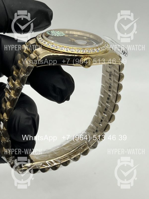 Товар Rolex Day-Date 36mm Art 3552 Фото 10 - Rolex Day-Date 36mm Art 3552