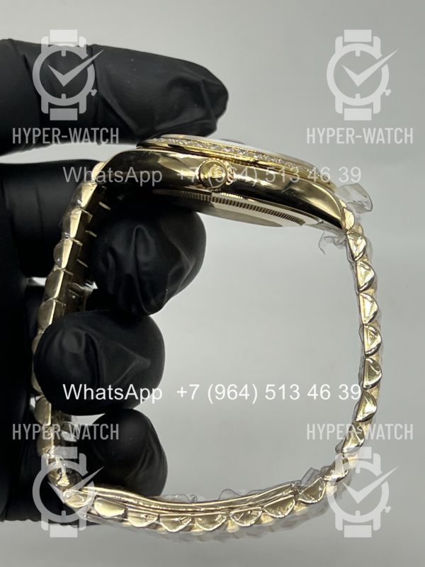 Товар Rolex Day-Date 36mm Art 3552 Фото 11 - Rolex Day-Date 36mm Art 3552