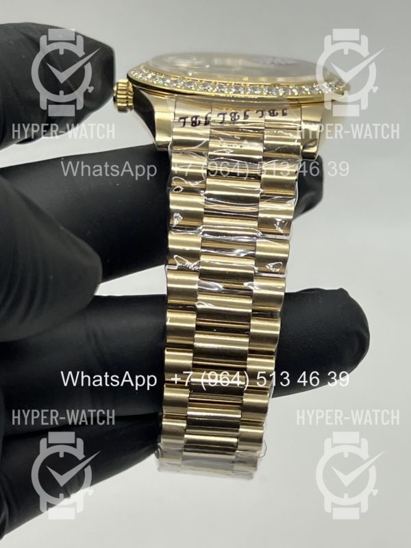 Товар Rolex Day-Date 36mm Art 3552 Фото 12 - Rolex Day-Date 36mm Art 3552