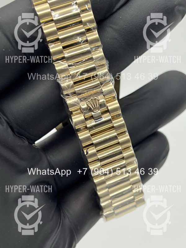 Товар Rolex Day-Date 36mm Art 3552 Фото 15 - Rolex Day-Date 36mm Art 3552