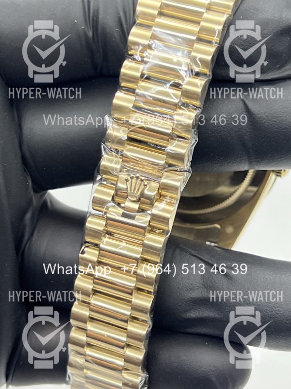 Товар Rolex Day-Date 36mm Art 3552 Фото 16 - Rolex Day-Date 36mm Art 3552